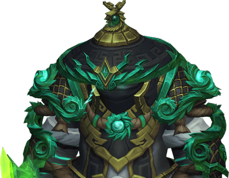 Snaxore render