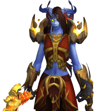 Sofuria render