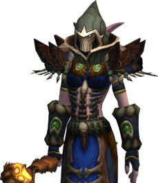 Solrei render