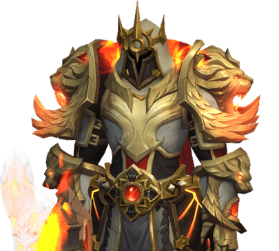 Spandyar render