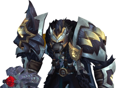 Spellmáster render
