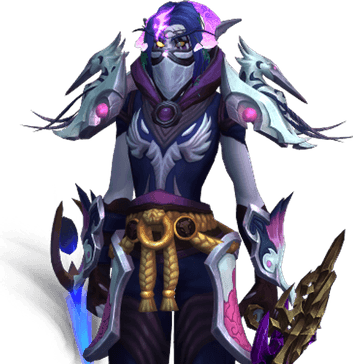Splaash render