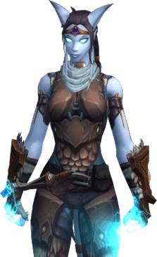 Srata render