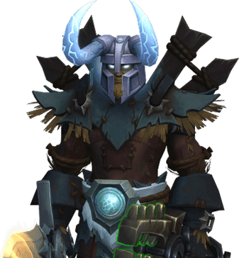 Stamsonz render