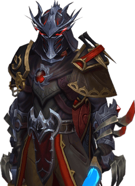 Statar render