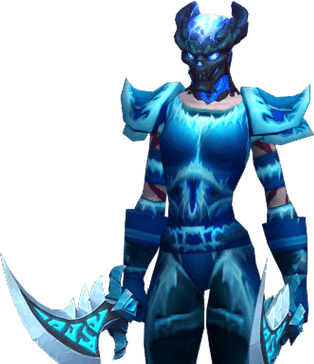 Stealthype render