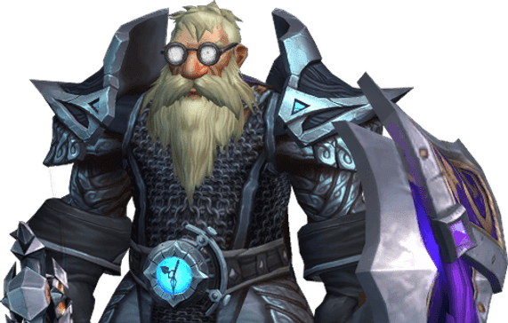 Stebbz render