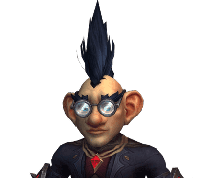 Stivn render