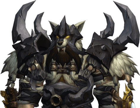 Stormdoer render