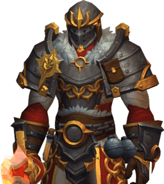 Stuntmanjack render