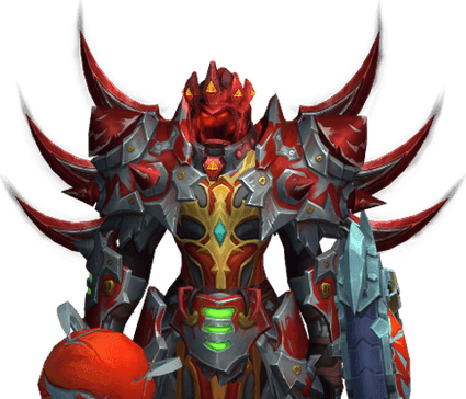 Swapxy render