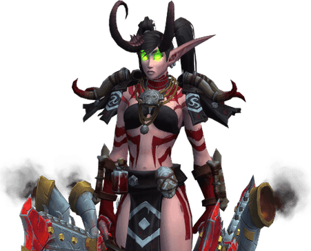 Swaseydh render