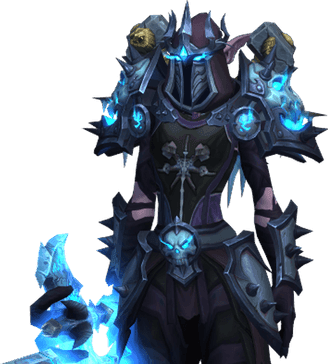 Swedgers render