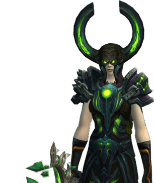 Syd render