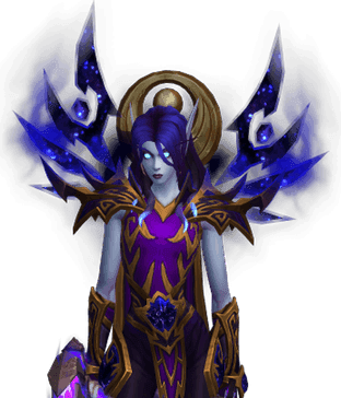 Syetha render