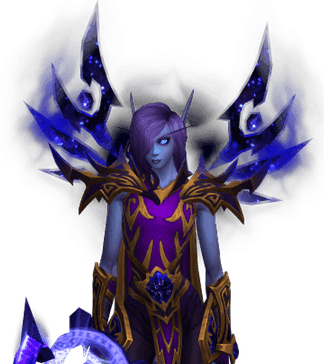 Syllania render