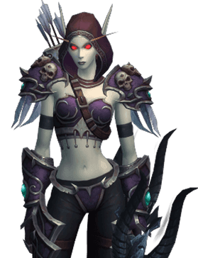 Sylvanis render