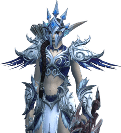 Taargüs render