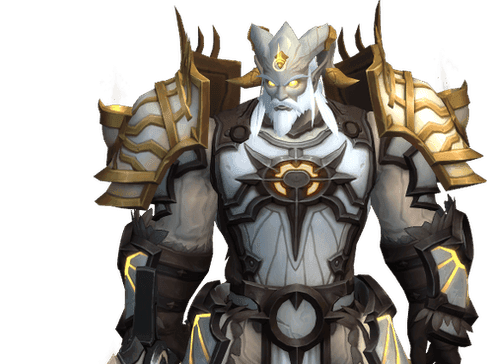 Tacticus render