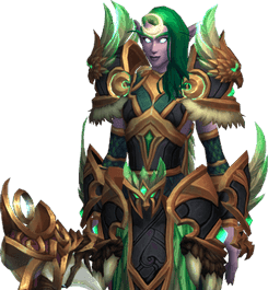 Talari render