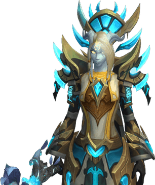 Taliedra render