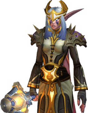 Talyah render