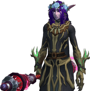 Tamakol render