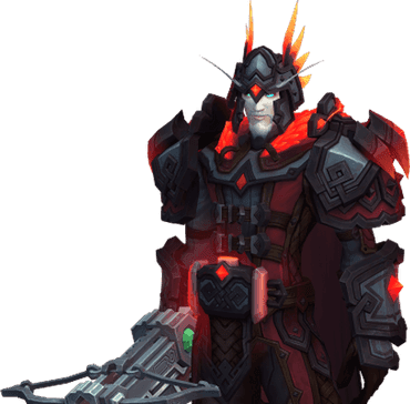 Tarkas render