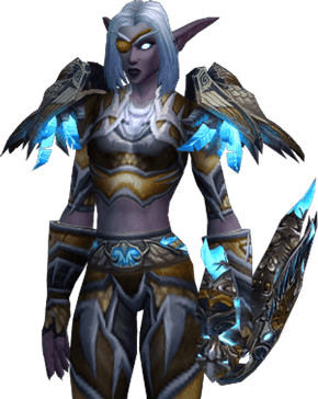 Teeque render