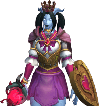 Tessanight render