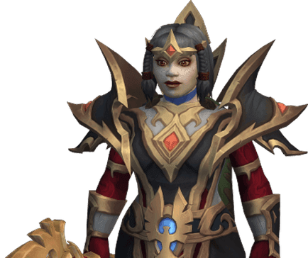 Th render
