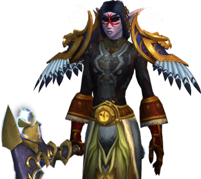 Thaniella render