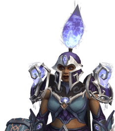 Thebadtouch render