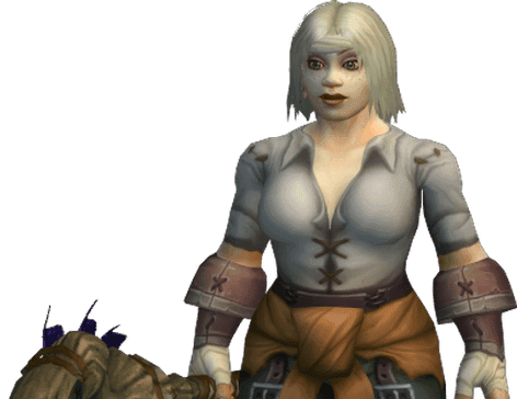 Thebruno render