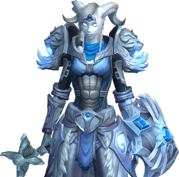 Thelera render