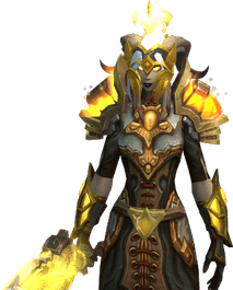 Thezeya render
