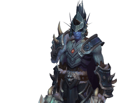 Thilak render