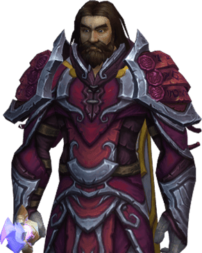 Thirinduil render