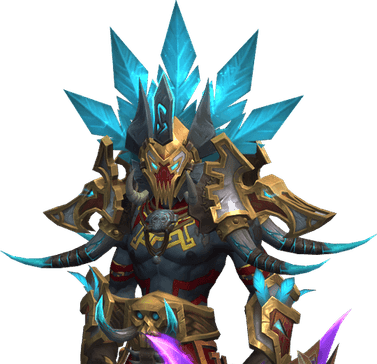 Thorgh render