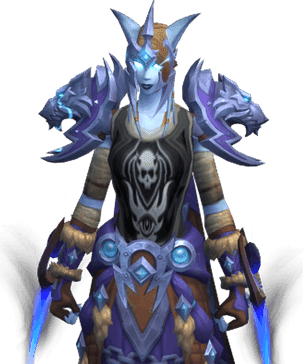 Thunak render