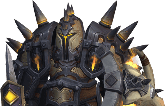 Toksick render