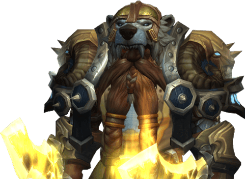 Tralmyr render