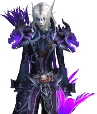 Trelya render