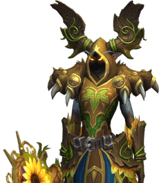 Triixiie render