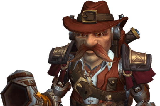 Trotzos render