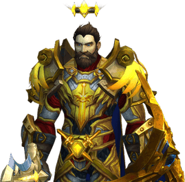 Truegrave render