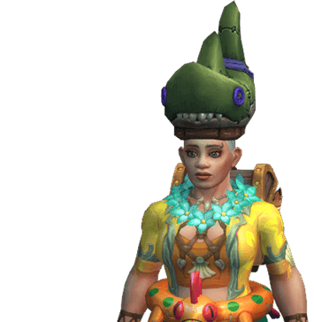 Tungst render