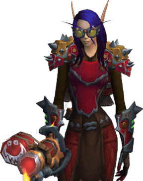 Tyla render