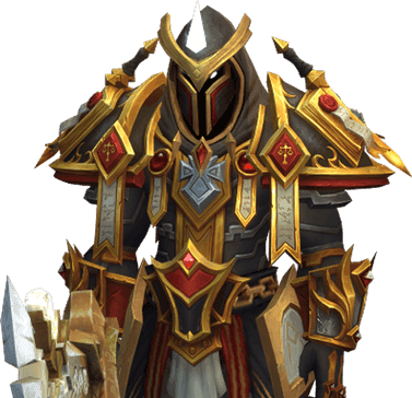 Tyst render