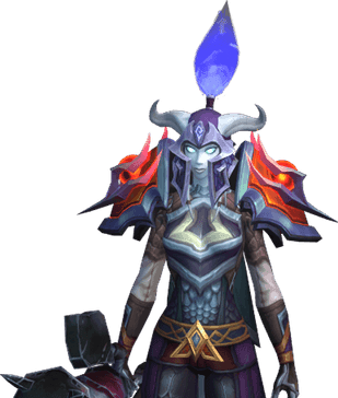 Umansia render